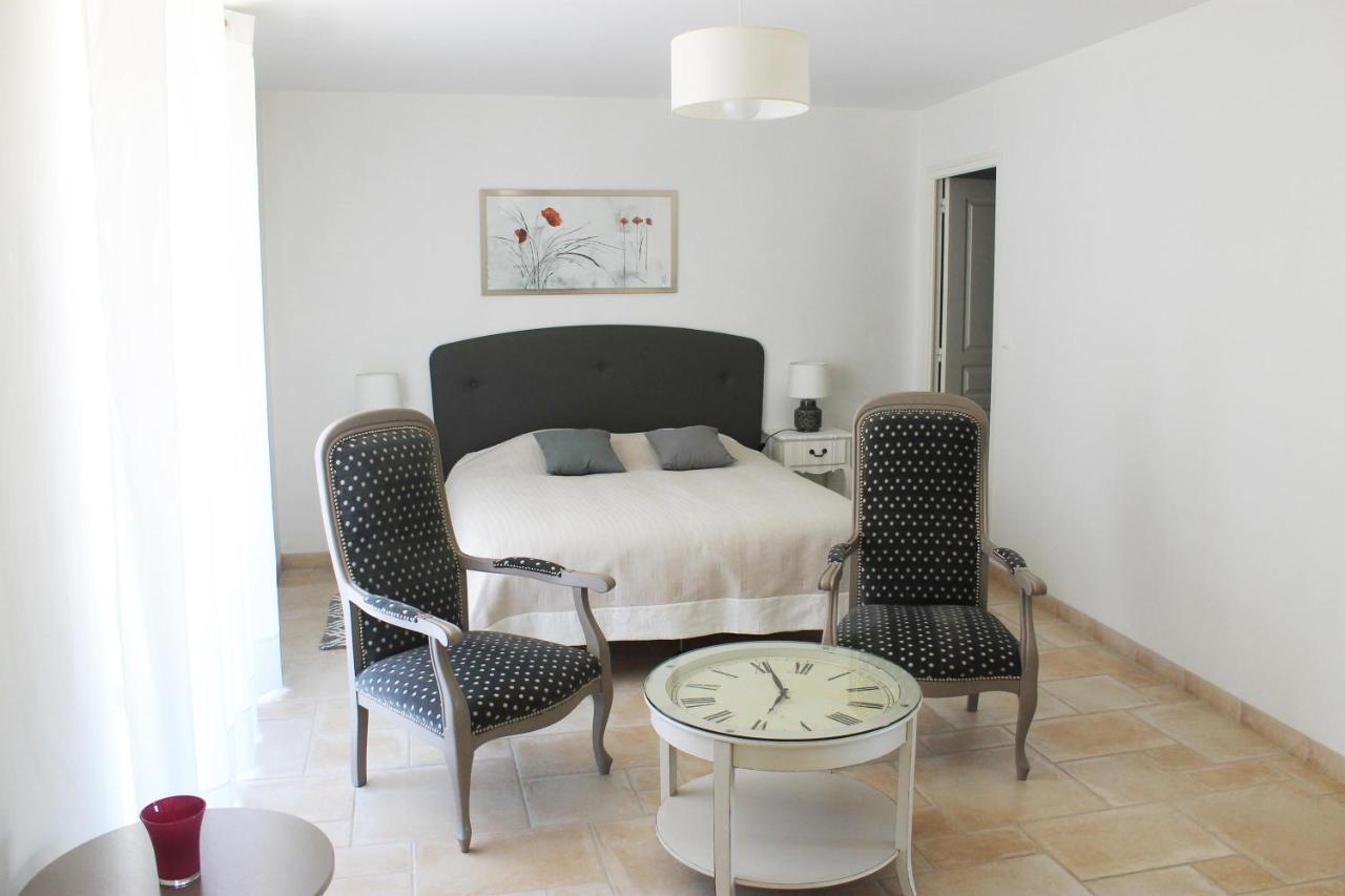 Domaine Du Jardin " Chambres D'Hotes " Saint-Jean-de-la-Haize ภายนอก รูปภาพ